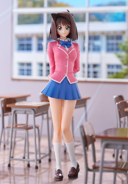 Kotobukiya OSHI WORKS Yu Gi Oh Duel Monsters Tea Gardner 1/7 Figure