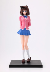 Kotobukiya OSHI WORKS Yu Gi Oh Duel Monsters Tea Gardner 1/7 Figure