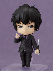 Good Smile Company GSC Nendoroid Reborn Kyoya Hibari Ten Years Later Ver.