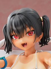 Nocturnas Kanna Sasaki Golden Bikini ver. 1/5 Figure DX Ver. (Cast off Version)