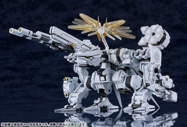 Good Smile Company MODEROID Blue Archive Daath Plastic Model