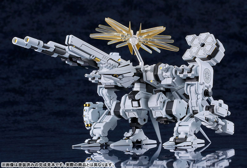 Good Smile Company MODEROID Blue Archive Daath Plastic Model
