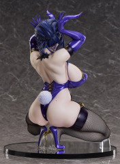 BINDing Bunnystein Fantasy Series Mizuki Bunny Ver. Special Edition 1/4 Figure (Bonus)