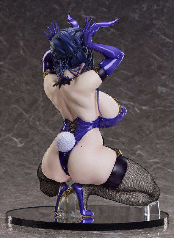 BINDing Bunnystein Fantasy Series Mizuki Bunny Ver. Special Edition 1/4 Figure (Bonus)
