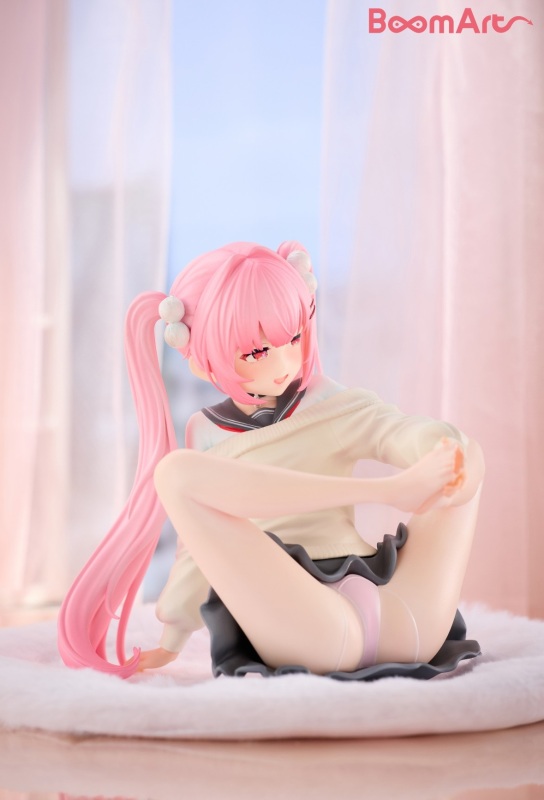 Boom Art Ruby 1/7 Scale Figure (Bonus)