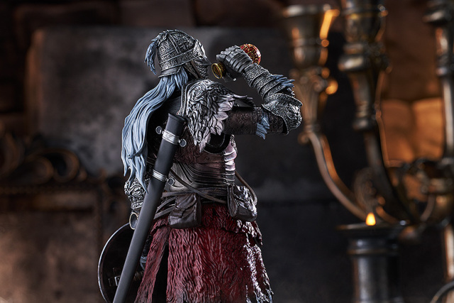 Max Factory figma ELDEN RING Raging Wolf (Reissue)