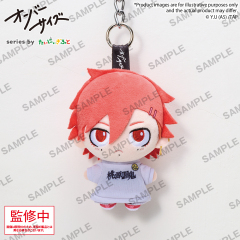 Bushiroad Tougen Anki Oversize Plush Charm