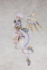 Otherwhere GALACTIC Series Neon Reika Wing 1/12 Scale Action Figure