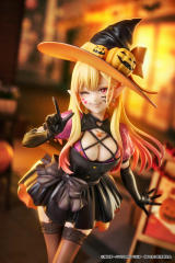 Good Smile Arts Shanghai GSAS TV Anime My Dress Up Darling Marin Kitagawa Halloween Ver. 1/7 Figure
