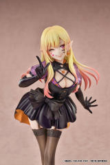 Good Smile Arts Shanghai GSAS TV Anime My Dress Up Darling Marin Kitagawa Halloween Ver. 1/7 Figure