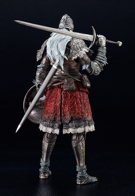 Max Factory figma ELDEN RING Raging Wolf (Reissue)