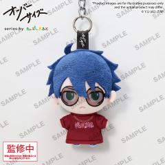 Bushiroad Tougen Anki Oversize Plush Charm