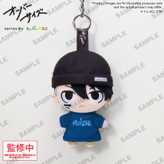 Bushiroad Tougen Anki Oversize Plush Charm