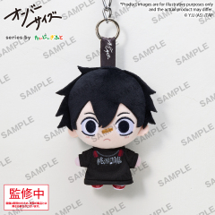 Bushiroad Tougen Anki Oversize Plush Charm