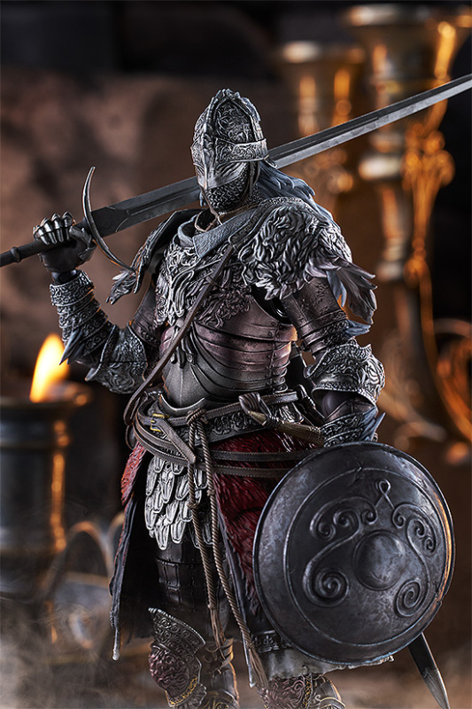 Max Factory figma ELDEN RING Raging Wolf (Reissue)