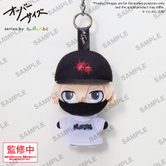 Bushiroad Tougen Anki Oversize Plush Charm