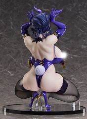 BINDing Bunnystein Fantasy Series Mizuki Bunny Ver. Special Edition 1/4 Figure (Bonus)