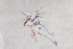 Otherwhere GALACTIC Series Neon Reika Wing 1/12 Scale Action Figure