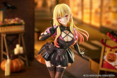 Good Smile Arts Shanghai GSAS TV Anime My Dress Up Darling Marin Kitagawa Halloween Ver. 1/7 Figure