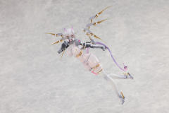 Otherwhere GALACTIC Series Neon Reika Wing 1/12 Scale Action Figure