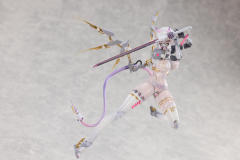 Otherwhere GALACTIC Series Neon Reika Wing 1/12 Scale Action Figure