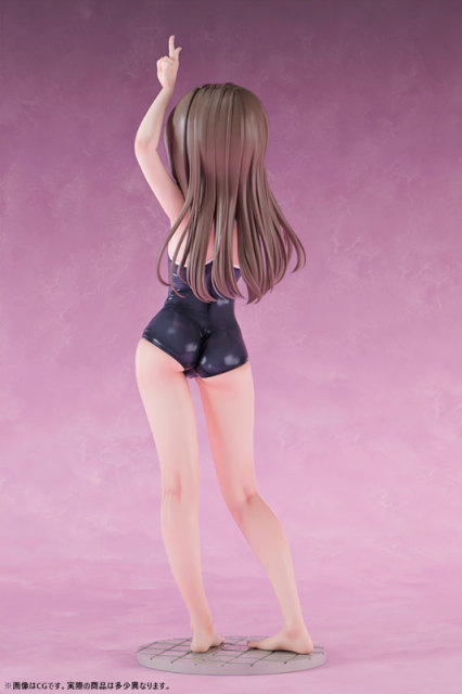 BFULL Original Kobana Rina 1/5 Figure