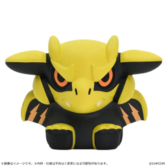 Capcom Figure Builder Monster Hunter Finger Puppet Vol.3 8Pack BOX