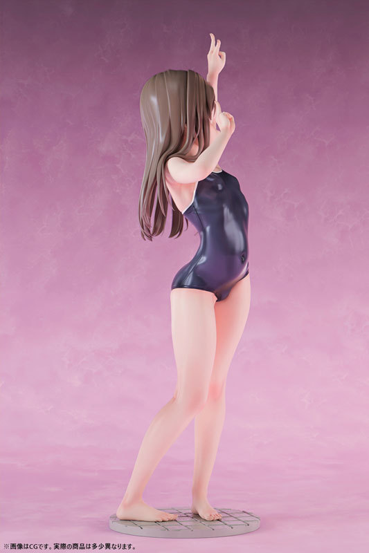 BFULL Original Kobana Rina 1/5 Figure