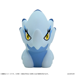 Capcom Figure Builder Monster Hunter Finger Puppet Vol.3 8Pack BOX