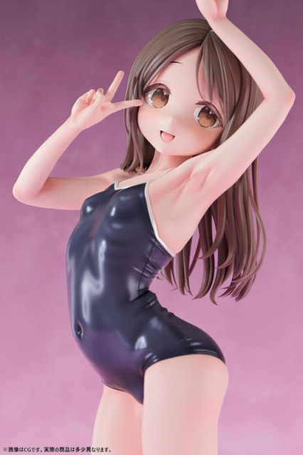 BFULL Original Kobana Rina 1/5 Figure