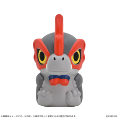 Capcom Figure Builder Monster Hunter Finger Puppet Vol.3 8Pack BOX