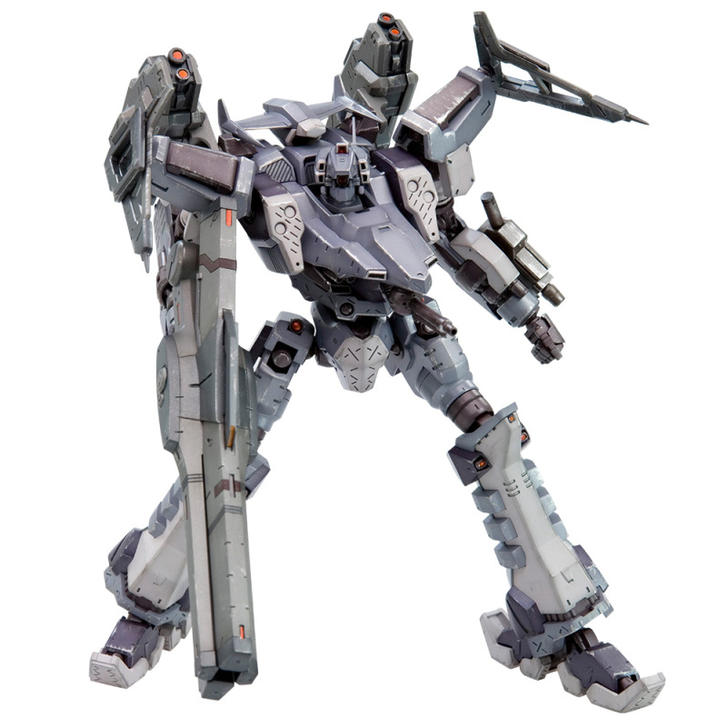 Kotobukiya V.I. Series Crest CR-C98E2 Assault Type 1/72 Plastic Model Kit