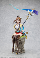 KADOKAWA KDcolle Atelier Ryza 3 Ryza 1/7 Figure
