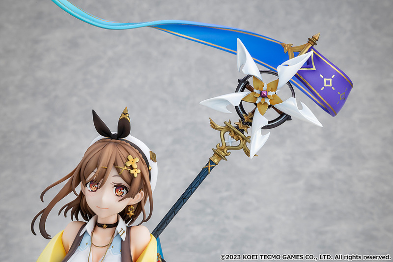 KADOKAWA KDcolle Atelier Ryza 3 Ryza 1/7 Figure