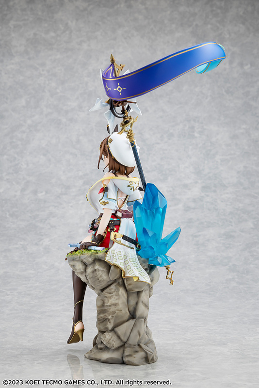 KADOKAWA KDcolle Atelier Ryza 3 Ryza 1/7 Figure