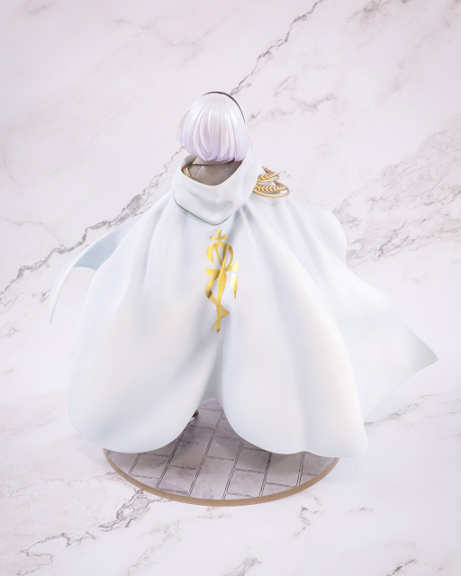 Bellfine Wandering Witch The Journey of Elaina Amnesia 1/7 Figure