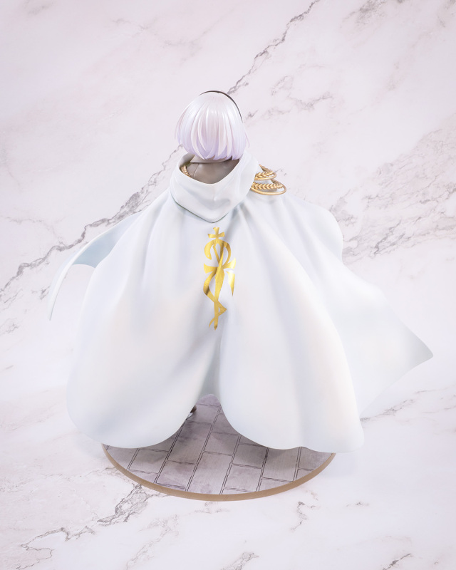 Bellfine Wandering Witch The Journey of Elaina Amnesia 1/7 Figure