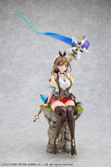 KADOKAWA KDcolle Atelier Ryza 3 Ryza 1/7 Figure