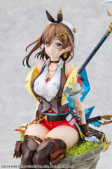 KADOKAWA KDcolle Atelier Ryza 3 Ryza 1/7 Figure