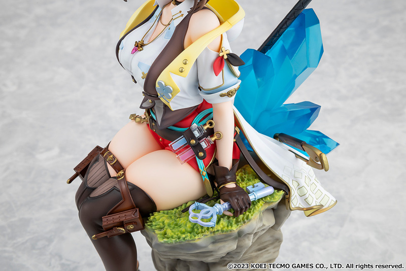 KADOKAWA KDcolle Atelier Ryza 3 Ryza 1/7 Figure