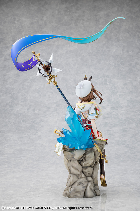 KADOKAWA KDcolle Atelier Ryza 3 Ryza 1/7 Figure