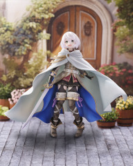 Bellfine Wandering Witch The Journey of Elaina Amnesia 1/7 Figure