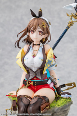 KADOKAWA KDcolle Atelier Ryza 3 Ryza 1/7 Figure