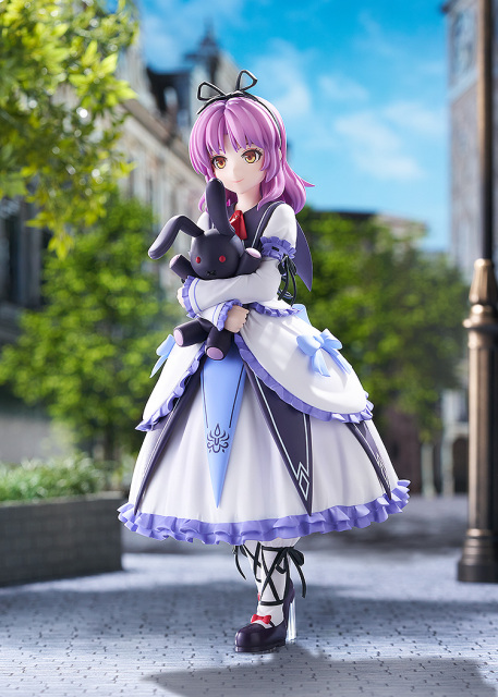 Good Smile Company GSC POP UP PARADE Trails in the Sky the 2nd Renne L Size