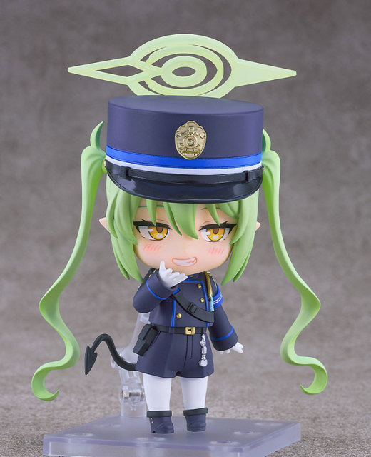 Good Smile Company Nendoroid Blue Archive Hikari Tachibana x Nozomi Tachibana