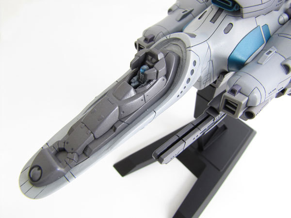 Plum R-TYPE FINAL R-9A Arrow Head 1/100 Plastic Model