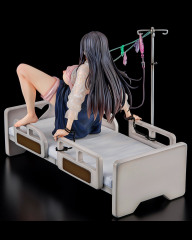 Native x FROG Ryousai-chan Rio Sasahara 1/7 Figure