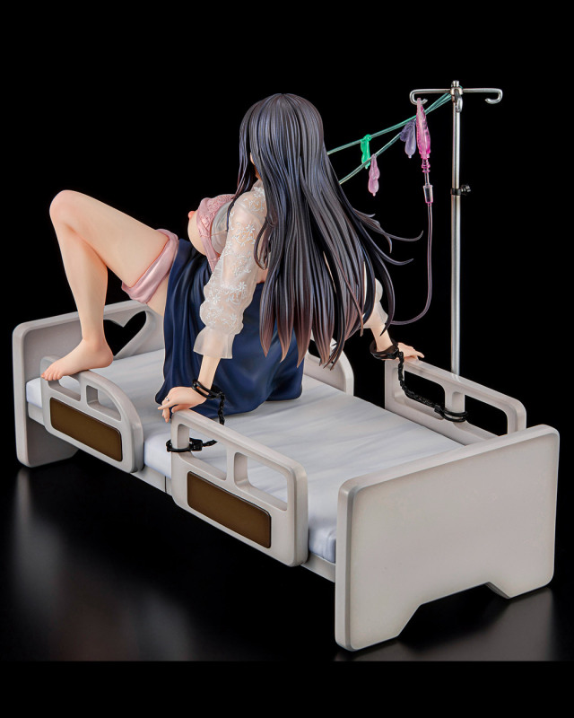 Native x FROG Ryousai-chan Rio Sasahara 1/7 Figure