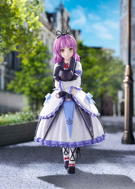 Good Smile Company GSC POP UP PARADE Trails in the Sky the 2nd Renne L Size