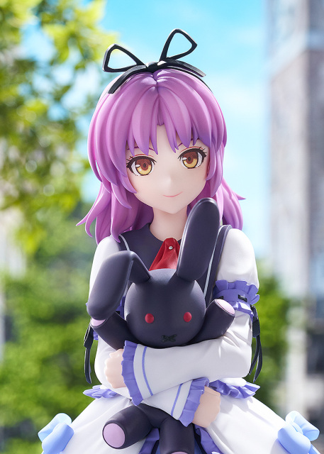 Good Smile Company GSC POP UP PARADE Trails in the Sky the 2nd Renne L Size